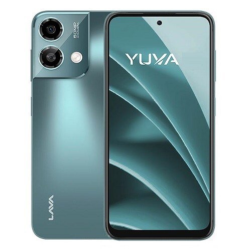 Lava Yuva 4 Pro