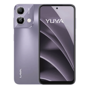 Lava Yuva 6 Pro