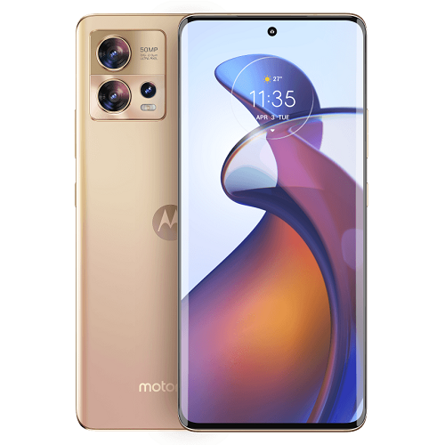 Motorola Edge 40 Fusion