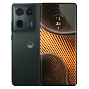Motorola Edge 60 Ultra