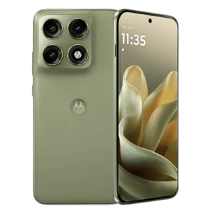 Motorola Edge 70 Pro