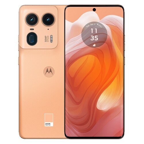 Motorola Edge 70 Ultra