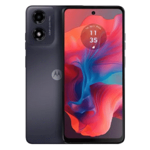 Motorola Moto G04s