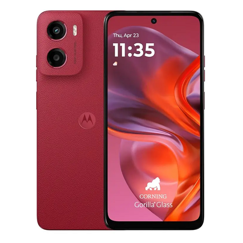 Motorola Moto G07
