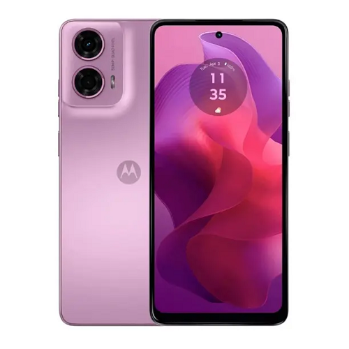 Motorola Moto G24