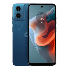 Motorola Moto G34