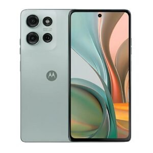 Motorola Moto G75
