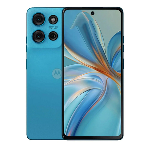 Motorola Moto G77