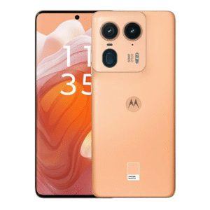 Motorola Moto X60 Ultra