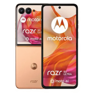 Motorola Razr 50 Ultra