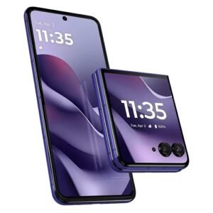 Motorola Razr 70 Ultra