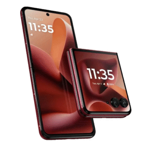 Motorola Razr 70 Ultra