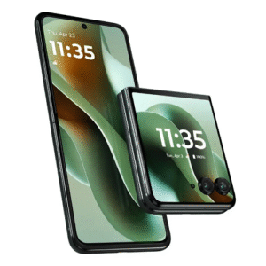 Motorola Razr 80 Ultra