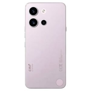 Nothing CMF Phone 3 Pro