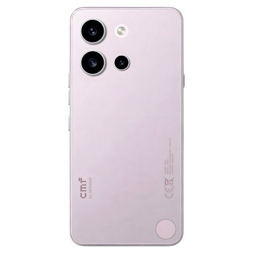 Nothing CMF Phone 3 Pro