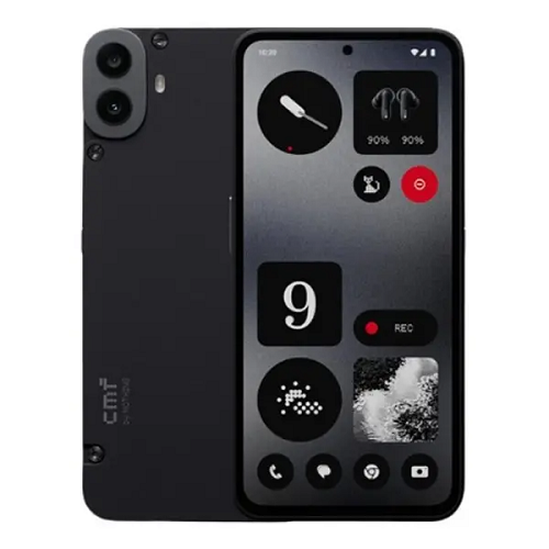 Nothing CMF Phone 4
