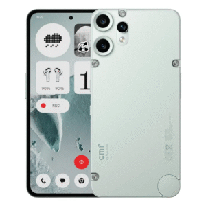 Nothing CMF Phone 4 Pro