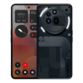 Nothing Phone 4a Pro