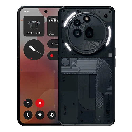 Nothing Phone 4a Pro