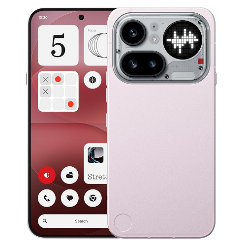 Nothing Phone (4a) Pro