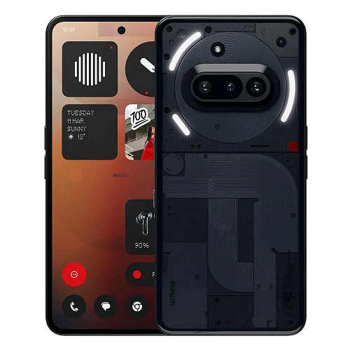 Nothing Phone 5a
