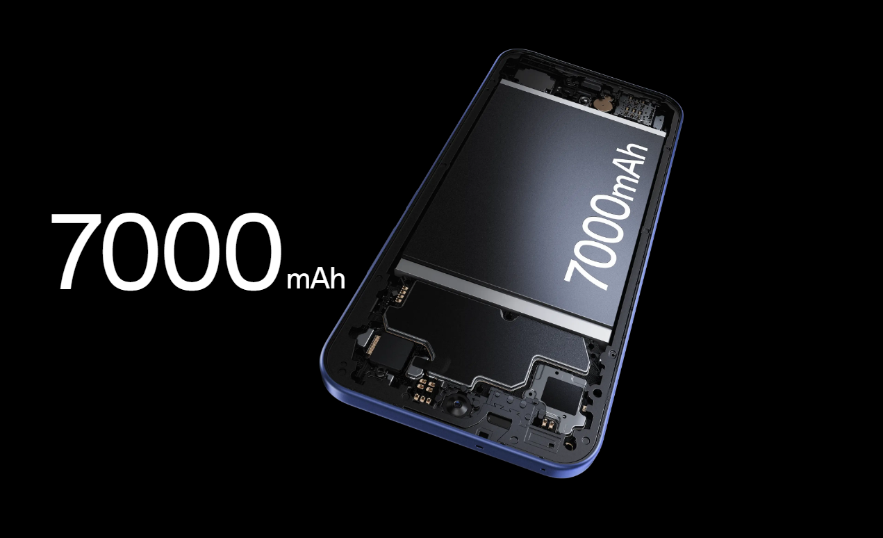 Oppo A6 Pro News Image.