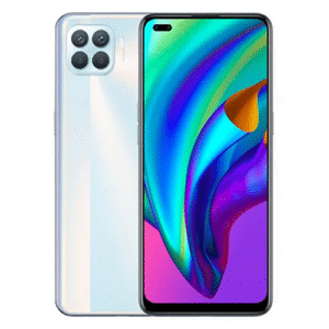 Oppo F18 Pro