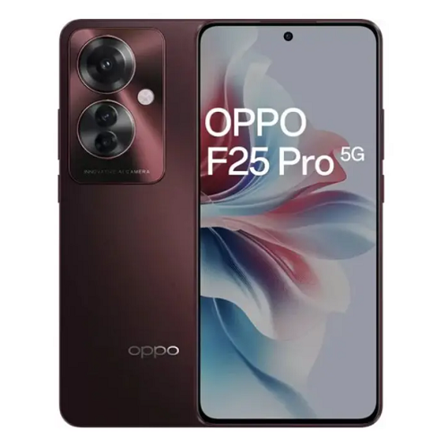 Oppo F25 Pro