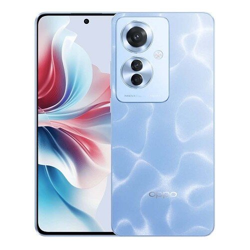 Oppo F26 Pro