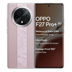 Oppo F27 Pro Plus