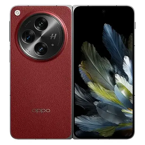 Oppo Find N4