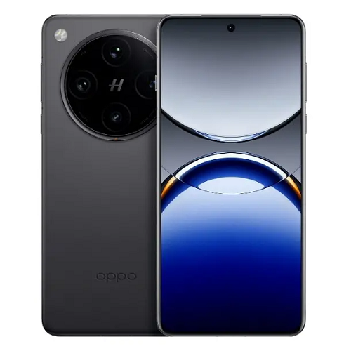 Oppo Find X9 Pro