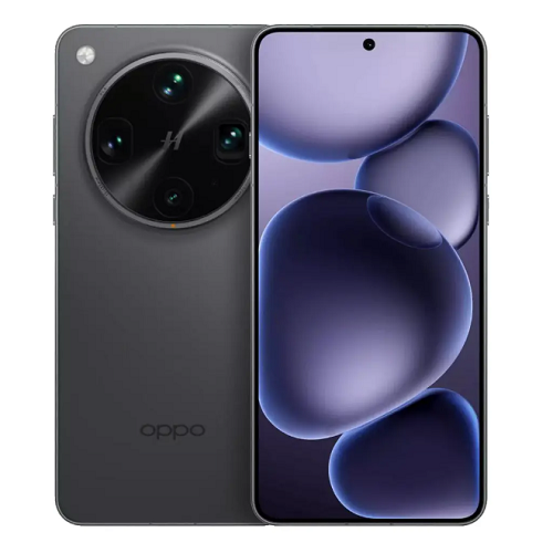 Oppo Find X9 Ultra