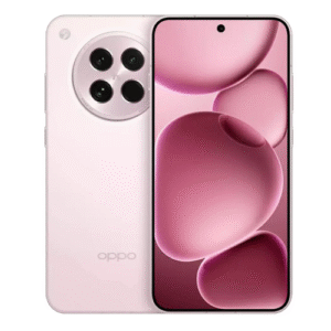 Oppo Find X9s