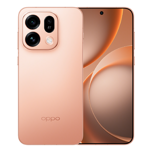Oppo Find X9s