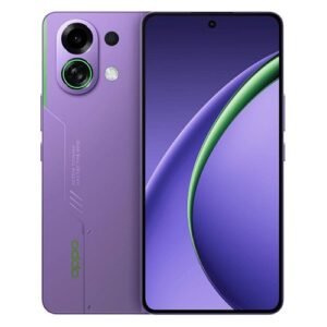 Oppo K15 Turbo