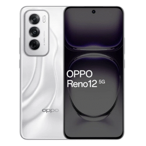 Oppo Reno12