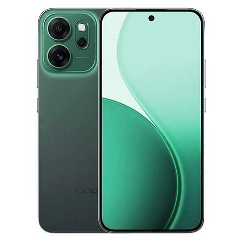 Oppo Reno15 F