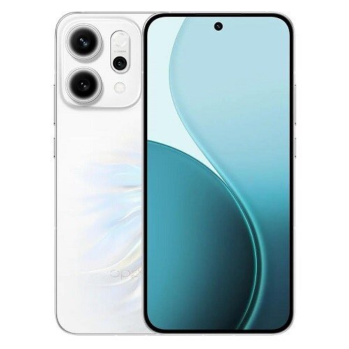 Oppo Reno16