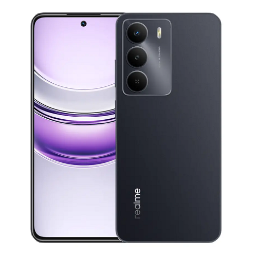 Realme 15x