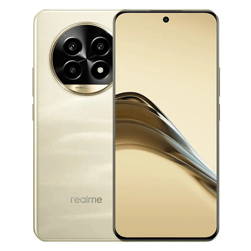 Realme 16 Pro Lite