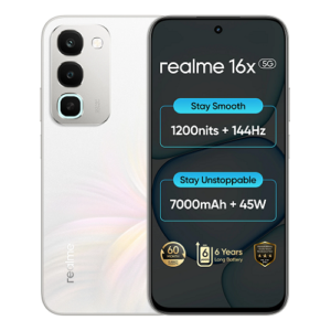Realme 16x