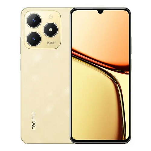 Realme C62