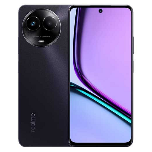 Realme C68
