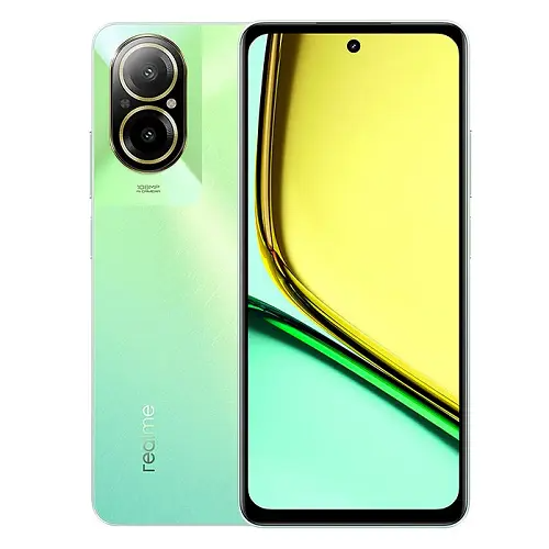 Realme C69 4G
