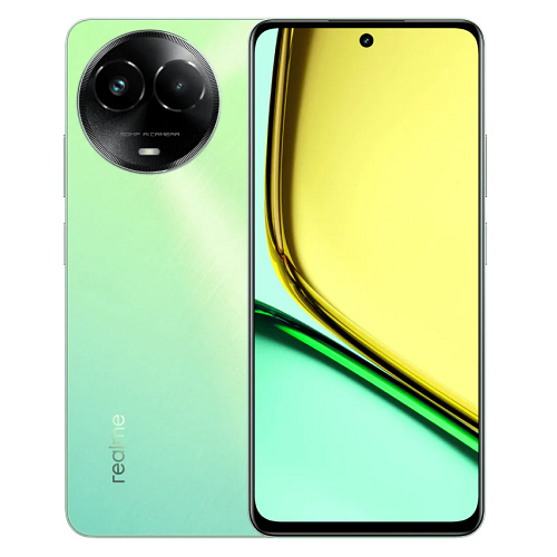 Realme C69