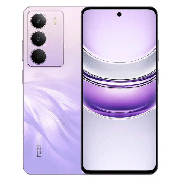 Realme C76 5G