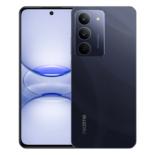 Realme C76x