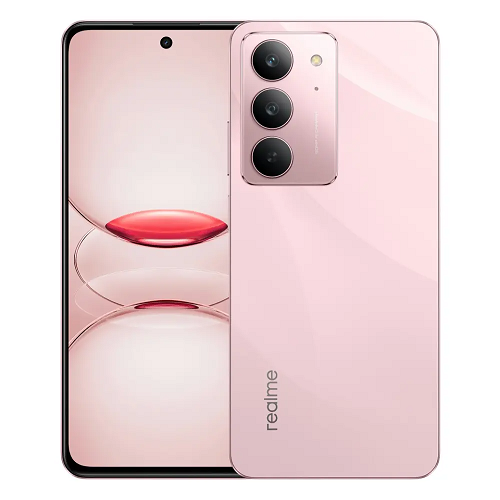 Realme C77x