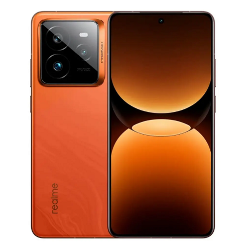 Realme GT 7 Pro